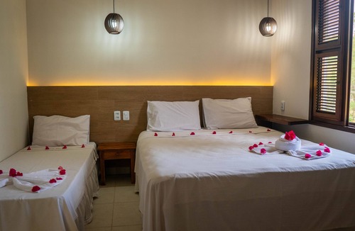 Guaramiranga Hotel | Hotel Chale Nosso Sitio Guaramiranga