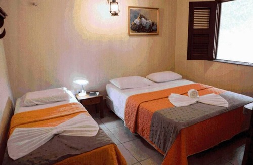 Guaramiranga Hotel | Hotel Chale Nosso Sitio Guaramiranga
