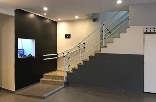 Osasco Hotel | Hotel Charlly