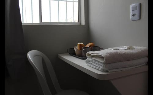 Ceilandia Hotel | Hotel Charm