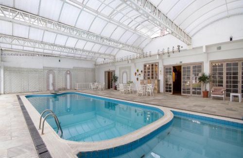 Capivari Hotel | Hotel Chateau