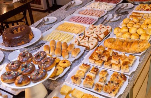 Capivari Hotel | Hotel Chateau