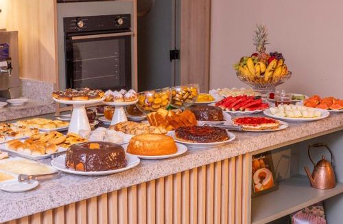 Capivari Hotel | Hotel Chateau