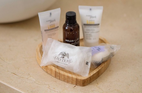 Capivari Hotel | Hotel Chateau