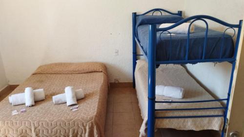 Necochea Hotel | Hotel Che Mar