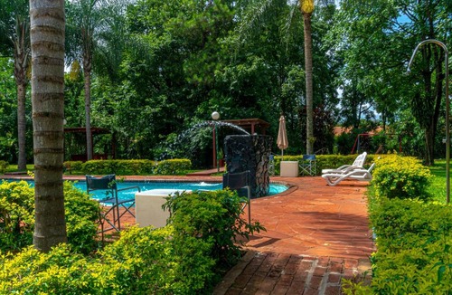 Eldorado Hotel | Hotel Che Roga