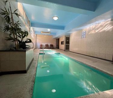 San Bernardo del Tuyu Hotel | Hotel Chiavari