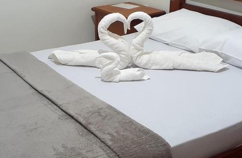Miguelopolis Hotel | Hotel Chopão
