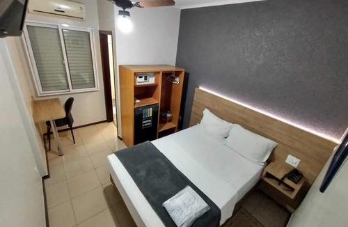 Muarama Hotel | Hotel Cidade