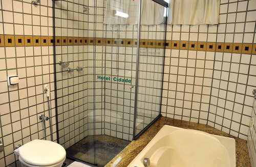 Muarama Hotel | Hotel Cidade