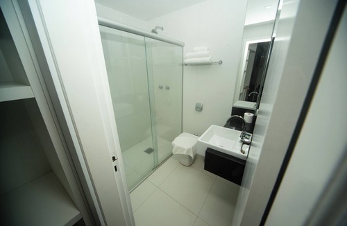 Centro Hotel | Hotel Cidade de Araxá