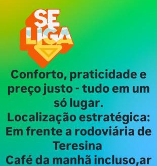 Teresina Hotel | HOTEL CIDADE EXPRESS 24H
