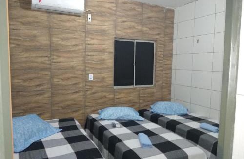Teresina Hotel | HOTEL CIDADE EXPRESS 24H