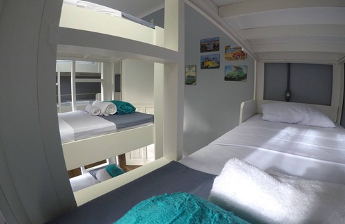 Historic Center Hostel | Hotel Cidade Imperial