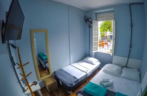 Historic Center Hostel | Hotel Cidade Imperial