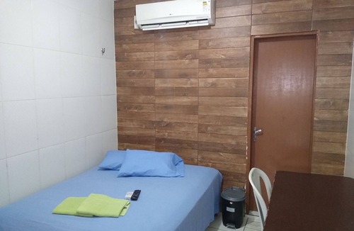 Teresina Hotel | Hotel Cidade Verde econômico