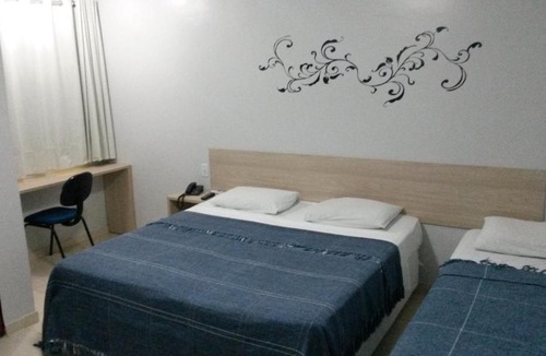 Jatiuca Hotel | Hotel Ciribaí