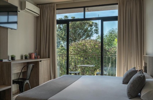 Posadas Hotel | HOTEL CITY