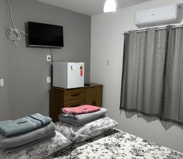 Mantena Hotel | Hotel Classic