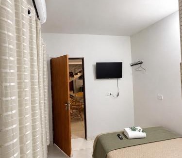Porangatu Hotel | Hotel Classic