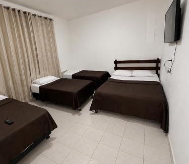 Porangatu Hotel | Hotel Classic