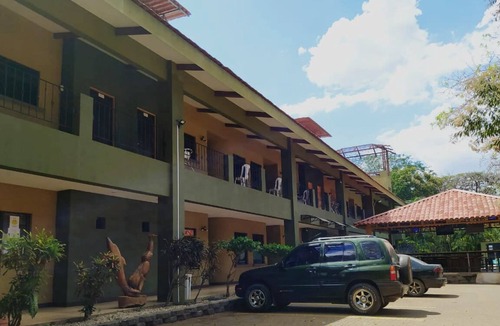 Coco Hotel | Hotel Coco Heights Condos