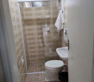 Braganca Paulista Hotel | Hotel Colonial Bragança Paulista