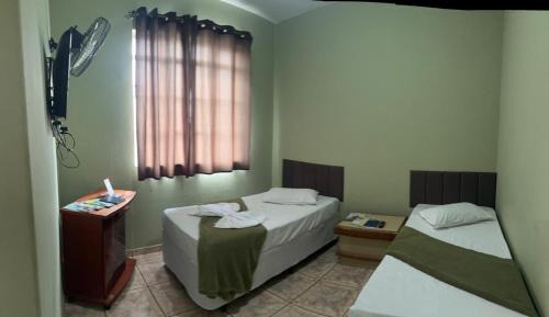 Braganca Paulista Hotel | Hotel Colonial Bragança Paulista