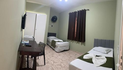 Braganca Paulista Hotel | Hotel Colonial Bragança Paulista