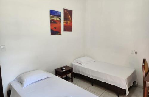 Cajati Hotel | Hotel Colonial