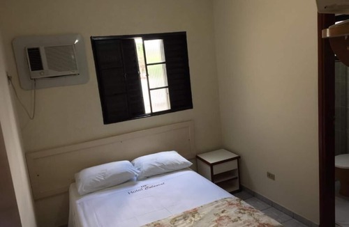 Amambai Hotel | Hotel Colonial
