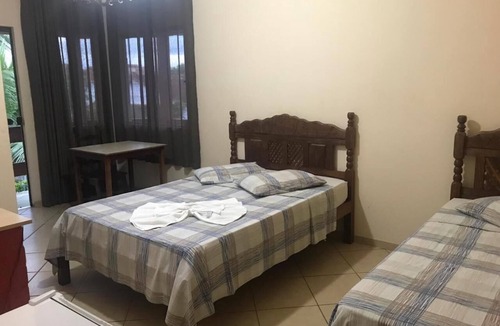 Nova Colonia Hotel | Hotel Colonial
