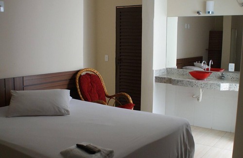 Rio Verde Hotel | Hotel Colorado