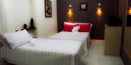 Centro Hotel | Hotel Comendador Express