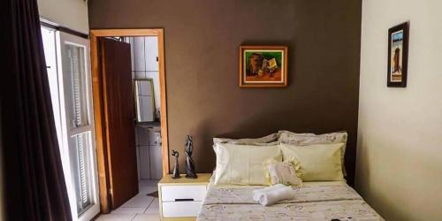 Centro Hotel | Hotel Comendador Express