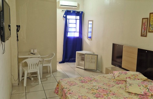 Volta Redonda Hotel | Hotel Comfoort