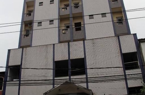 Volta Redonda Hotel | Hotel Comfoort