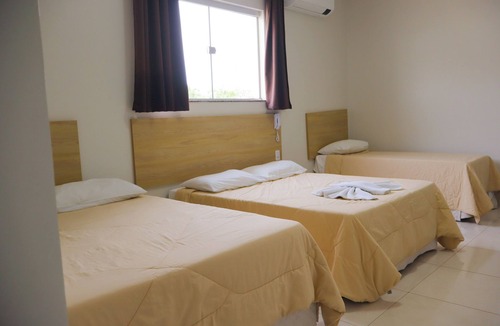 Almenara Hotel | HOTEL COMFORT STYLES