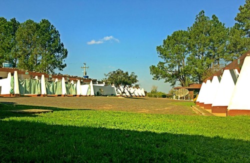 Rosario do Sul Hotel | Hotel Comodoro de Rosário Do Sul