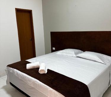 Forquilha Hotel | Hotel complexo paris
