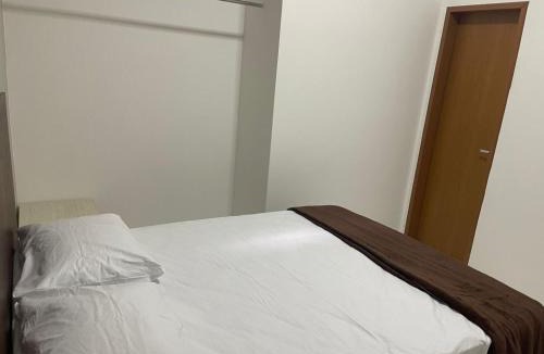 Forquilha Hotel | Hotel complexo paris