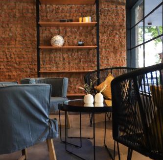 Centro Hotel | HOTEL CONCEPT BARILOCHE
