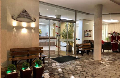 Farroupilha Hotel | Hotel Concatto