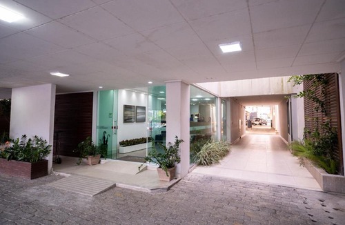 Nossa Senhora da Conceicao Hotel | Hotel Conceição