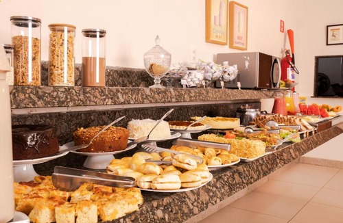 Nossa Senhora da Conceicao Hotel | Hotel Conceição