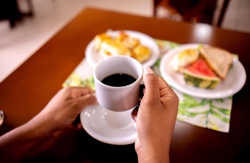 Nossa Senhora da Conceicao Hotel | Hotel Conceição