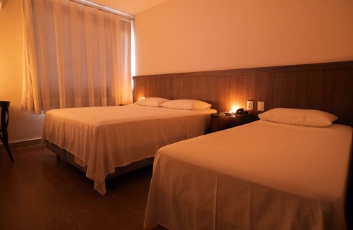 Nossa Senhora da Conceicao Hotel | Hotel Conceição