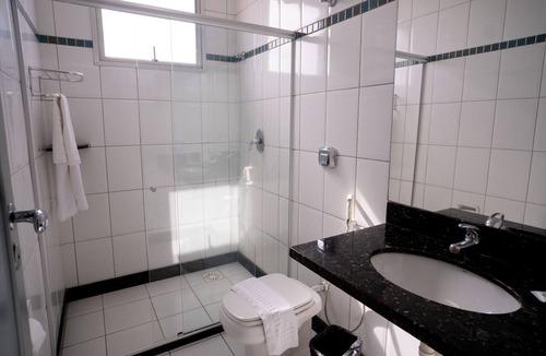 Nossa Senhora da Conceicao Hotel | Hotel Conceição