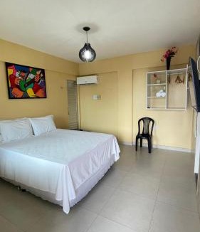 Salinopolis Hotel | Hotel Concha do Mar