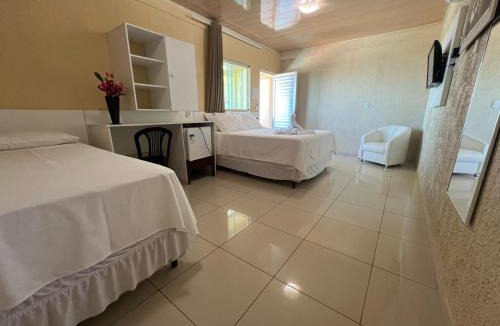 Salinopolis Hotel | Hotel Concha do Mar
